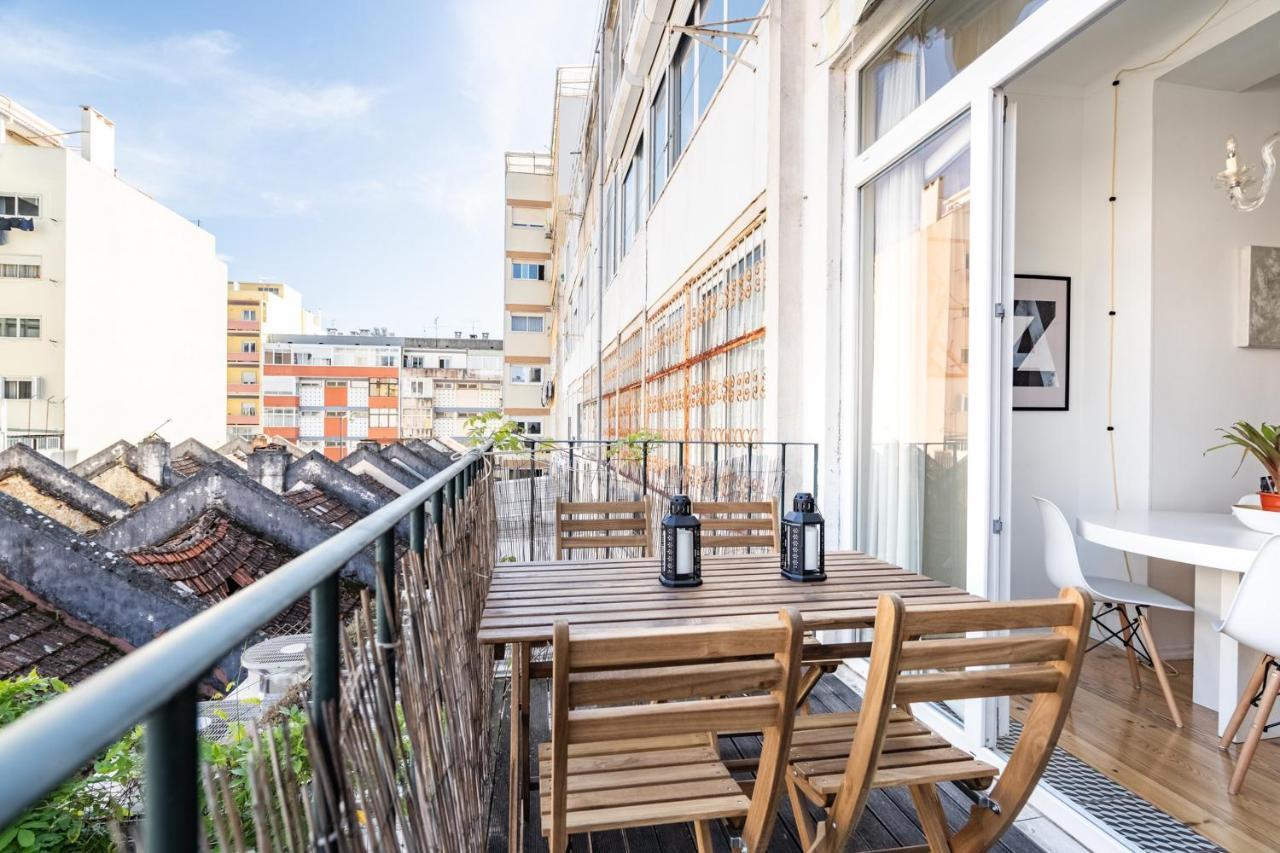 Apartment Akicity Ourique